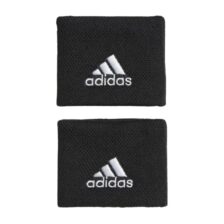 Adidas Wristband Small Black/White