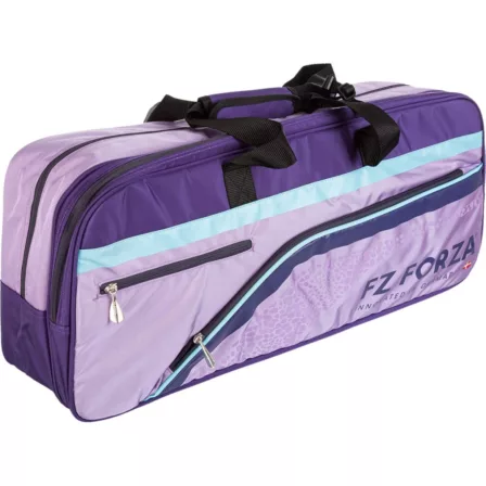Forza Women Collection Square Bag Lavendula