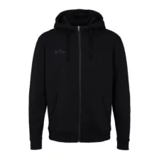 RSL Eagle Hoodie Black