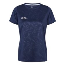 RSL Galaxy Women T-shirt Blue/Dark Blue