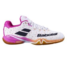 Babolat Shadow Tour Women 2 White/Pink