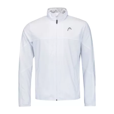 Head Club 22 Jacket White