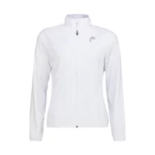 Head Club 22 Jacket Women White