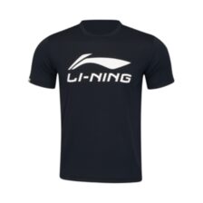 Li-Ning AHSR789-5 T-shirt Black