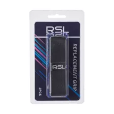 RSL Soft Replacement Grip 2-Pack Black