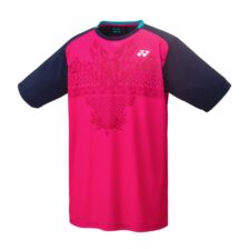 Yonex Junior T-shirt 16573JEX Rose Pink