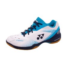 Yonex SHB 65 Z3 White/Ocean Blue