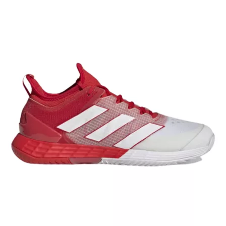 Adidas Adizero Ubersonic 4 HEAT Red/White