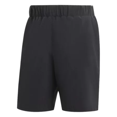 Adidas Club Stretch Woven Shorts Black
