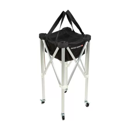 Racket Group Ball Cart