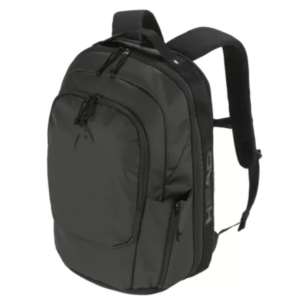 Head Pro X Backpack 30L Black