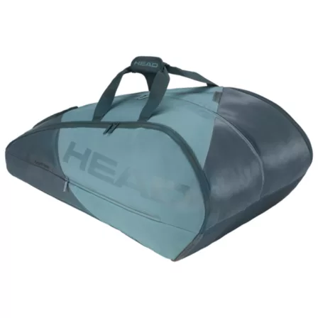 Head Tour Racquet Bag XL 
Cyan Blue