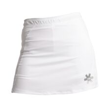 Osaka Training Skirt White