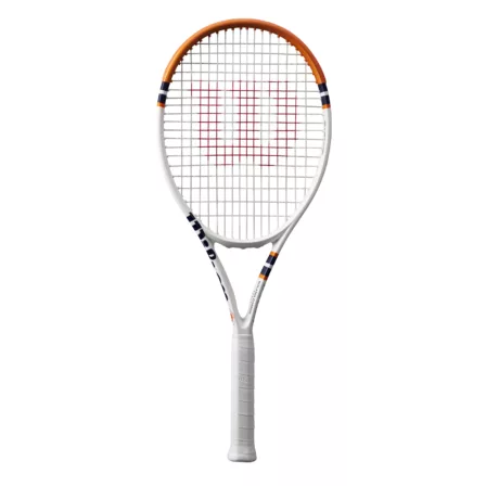 Wilson Clash 100 V2 Roland Garros 2023