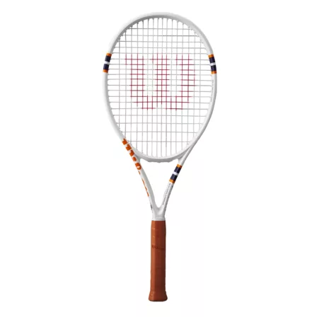Wilson Clash 100L V2 Roland Garros 2023