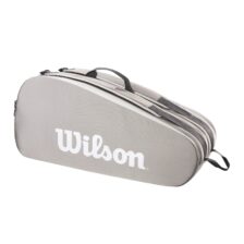 Wilson Tour 6 Bag Stone