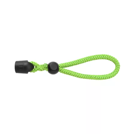 Wilson Wrist Cord Soild Braid Green