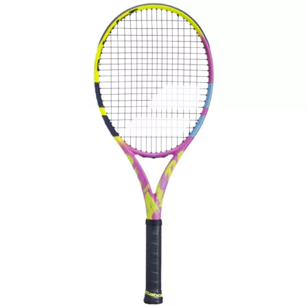 Babolat Pure Aero Rafa 2023