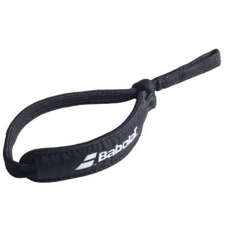 Babolat Wrist Strap Padel Black