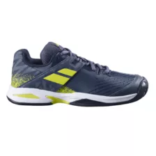 Babolat Propulse Clay Junior Grey/Aero