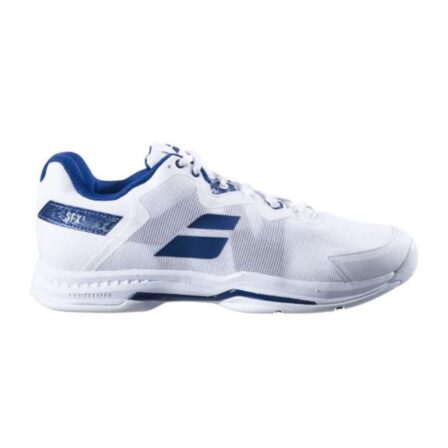 Babolat SFX3 All Court White/Navy