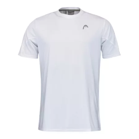 Head Club 22 Tech T-shirt White