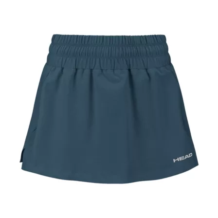 Head Padel Skort Women Navy - OLD