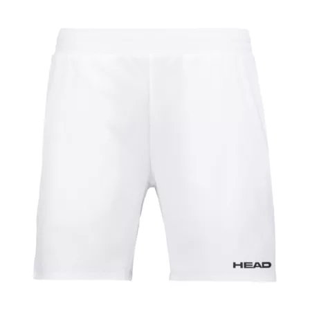 Head Power Shorts White