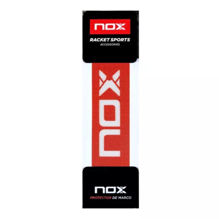 Nox Protector Red