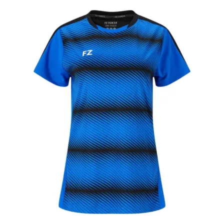 Forza Lotus Women T-shirt Electric Blue Lemonade