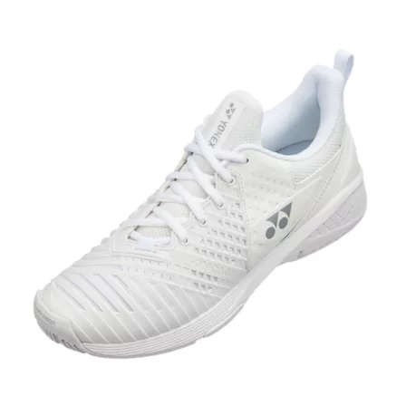 Yonex Sonicage 3 Women White/Silver