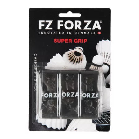 Forza Super Grip 3-pak