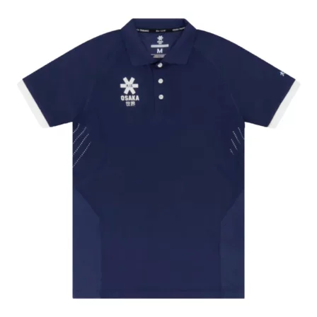 Osaka Polo Jersey Navy