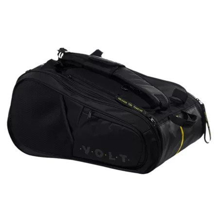 Volt Padelbag Black