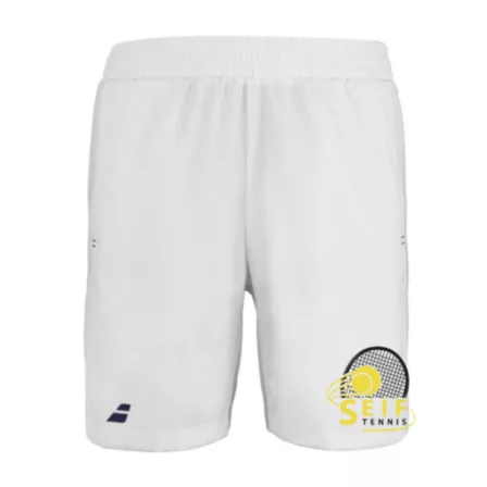 Babolat Play Short White SEIF