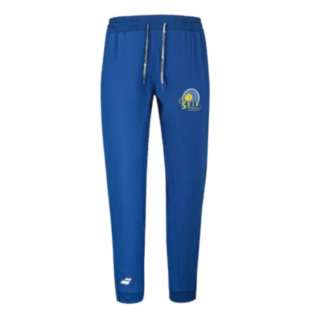 Babolat Play Pants Blue SEIF