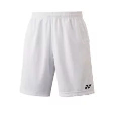 Yonex Junior Shorts YJ0030EX White