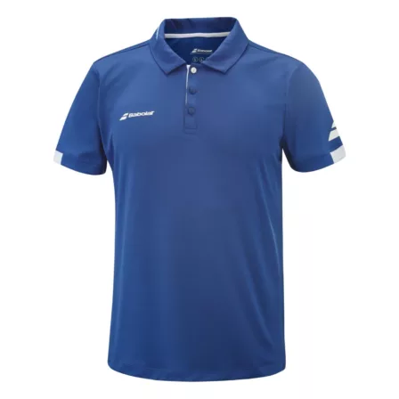 Babolat Play Polo Sodalite Blue