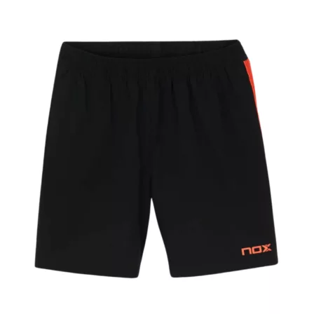 Nox Team Shorts Black