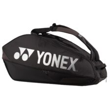 Yonex Pro Racket Bag 92426EX X6 Black