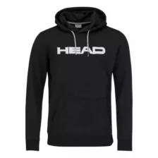 Head Club Byron Hoodie Black