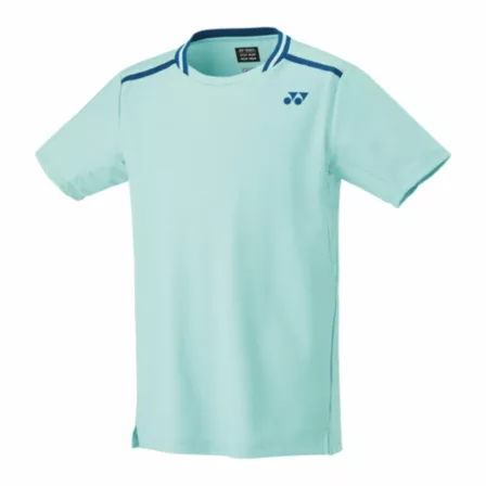 Yonex T-shirt 10559EX Cyan