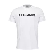 Head Club Basic T-shirt White