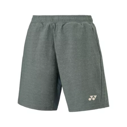 Yonex Uni Shorts 15167EX Olive - OLD
