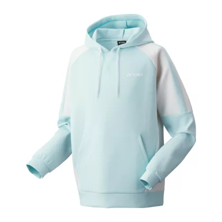 Yonex Uni Sweat Hoodie 30082EX Crystal Blue