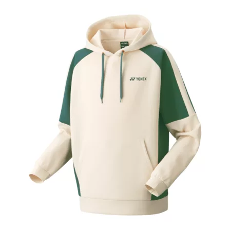 Yonex Uni Sweat Hoodie 30082EX Sand