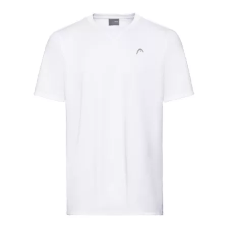 Head Easy Court T-shirt White