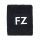 Forza Logo Wristband Wide Black