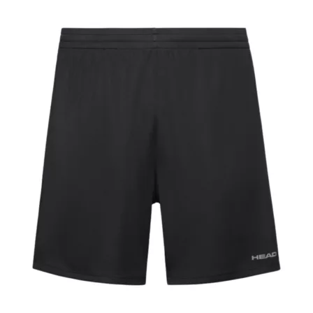 Head Easy Court Shorts Black