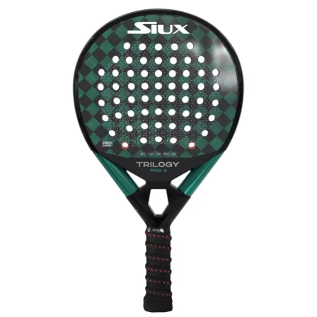 Siux Trilogy 4 Control Pro